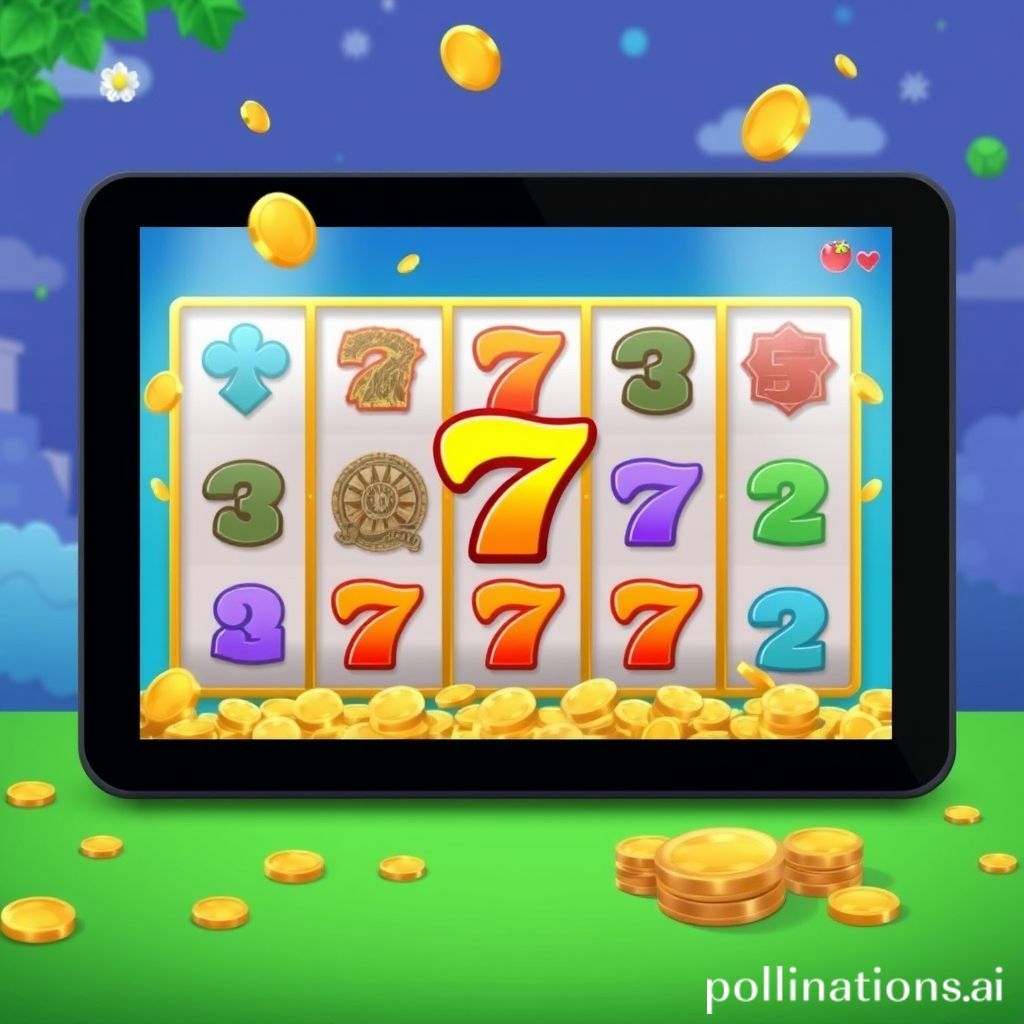 Strategi Bermain Asia303 Slot